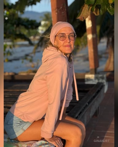 GinaKurt foto