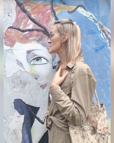 GinaKurt foto