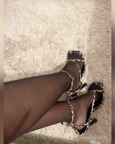 KiaraJhonsont, fotografie