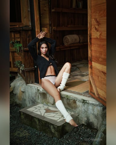 LucyMartin Foto