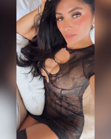MadelineDemie foto