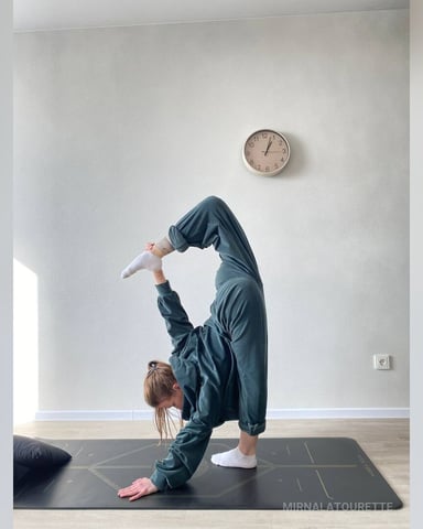 MirnaLatourette, fotografie