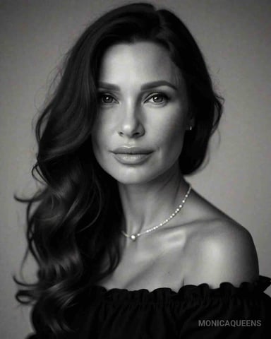 MonicaQueens, fotografie
