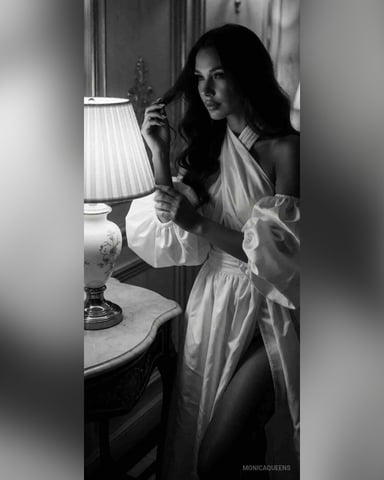 MonicaQueens, fotografie