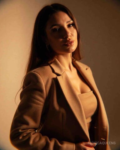 MonicaQueens, fotografie