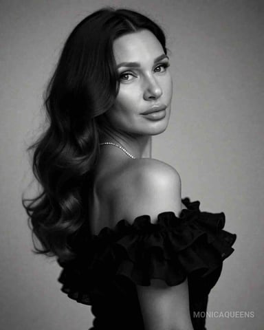 MonicaQueens, fotografie