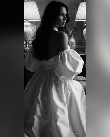MonicaQueens, fotografie