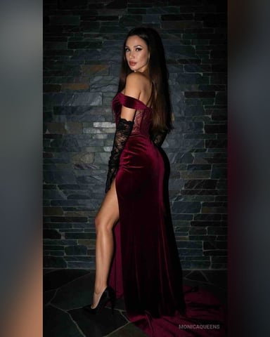 MonicaQueens, fotografie