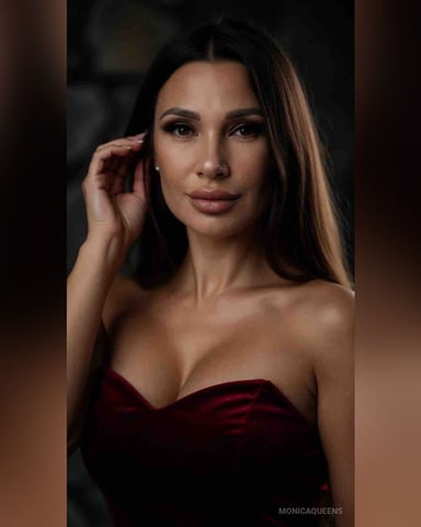 MonicaQueens, fotografie