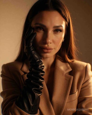 MonicaQueens, fotografie