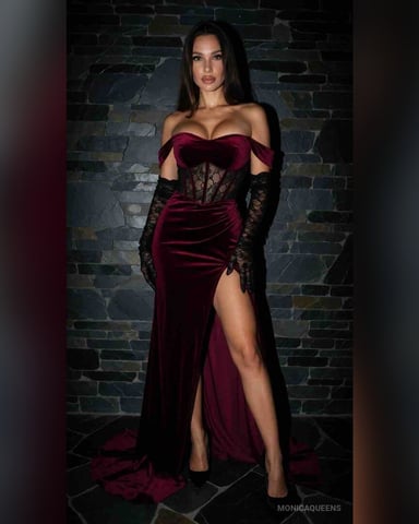 MonicaQueens, fotografie