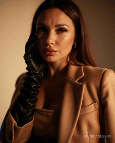 MonicaQueens, fotografie