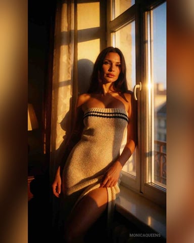 MonicaQueens, fotografie