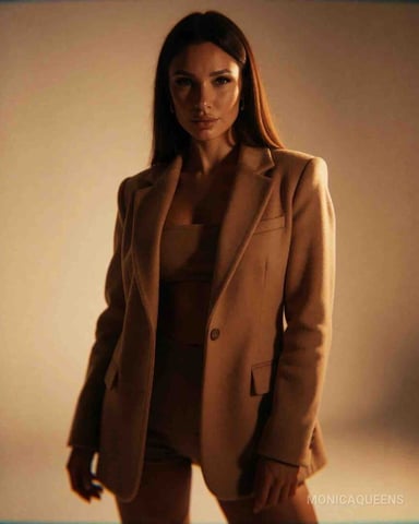 MonicaQueens, fotografie