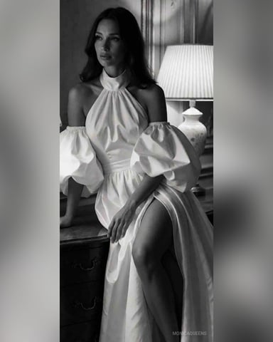 MonicaQueens, fotografie