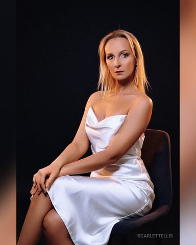 ScarlettEllis, fotografie