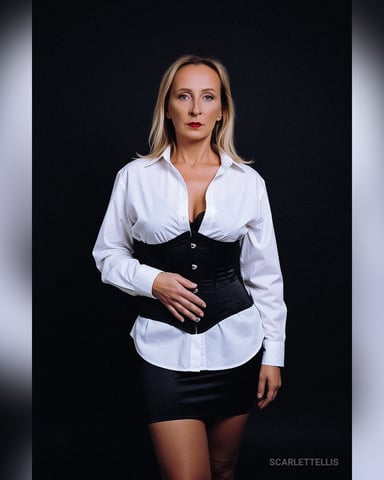 ScarlettEllis, fotografie