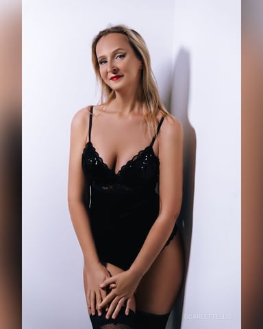 ScarlettEllis, fotografie
