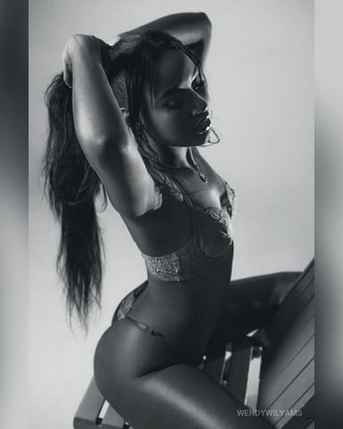 WendyWilyams photo