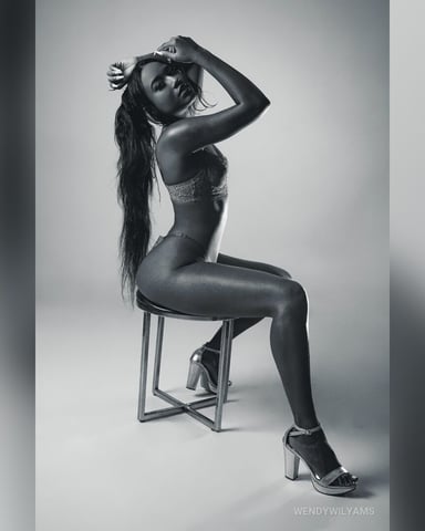 WendyWilyams photo
