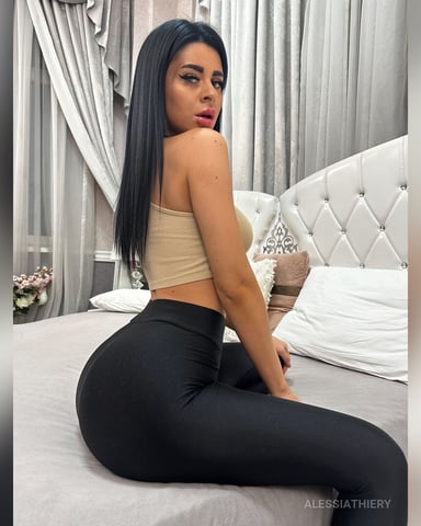 AlessiaThiery foto