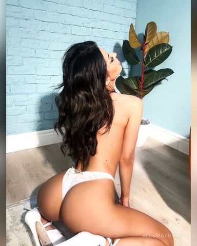 AlessiaThiery foto