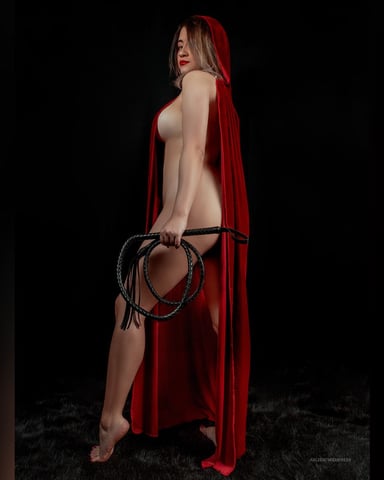 ArleenHunter Foto