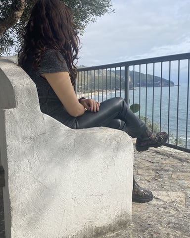 ArleenHunter Foto