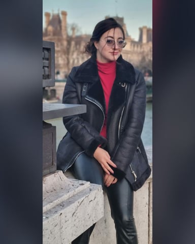 ArleenHunter Foto