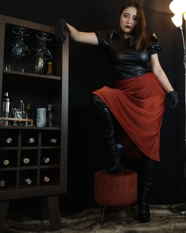 ArleenHunter Foto