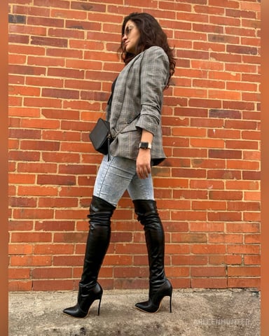 ArleenHunter Foto