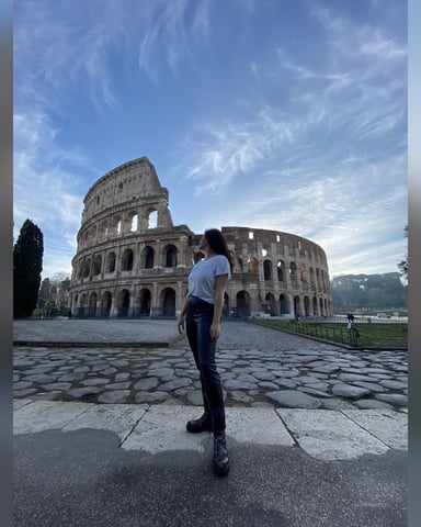 ArleenHunter Foto