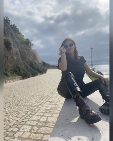 ArleenHunter Foto