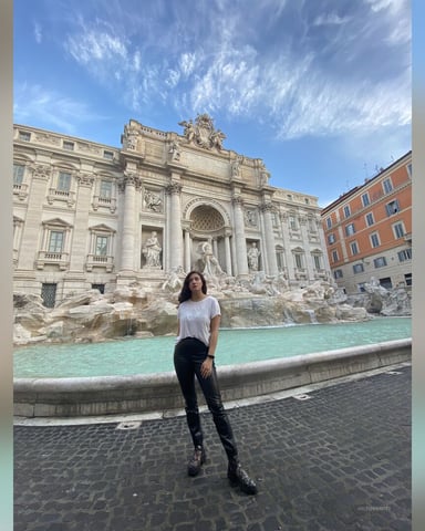 ArleenHunter Foto