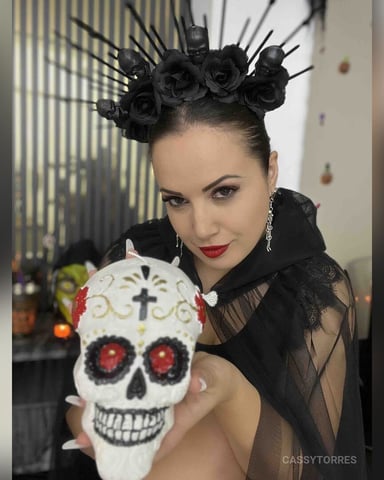 CassyTorres Foto