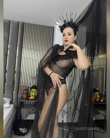 CassyTorres Foto