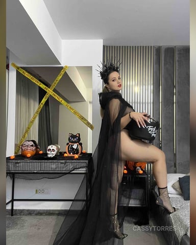 CassyTorres Foto