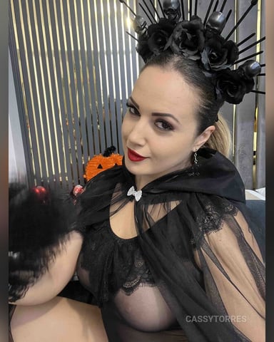 CassyTorres Foto
