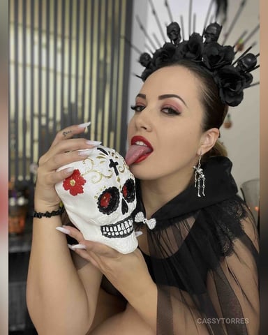 CassyTorres Foto
