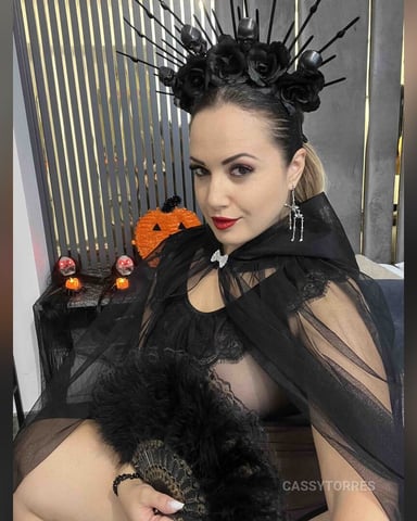 CassyTorres Foto