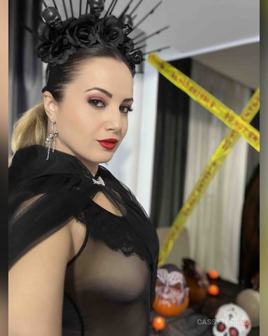 CassyTorres Foto
