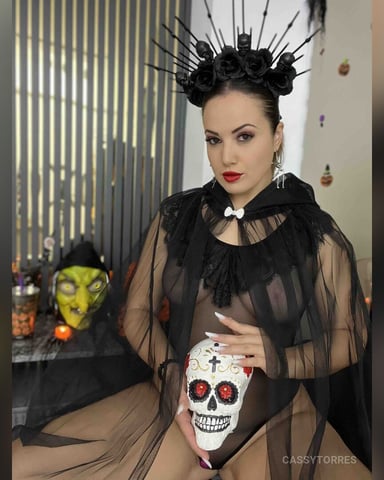 CassyTorres Foto