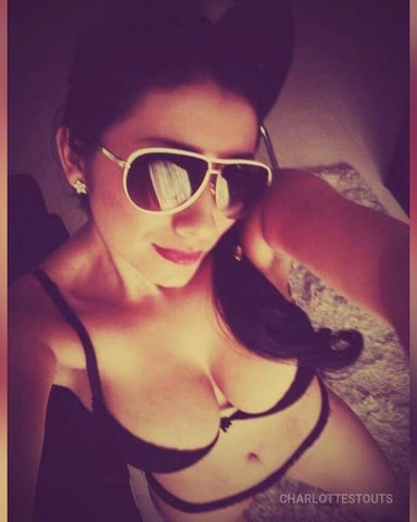 CharlotteStouts foto