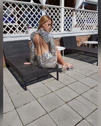 EkaterinaKirg foto