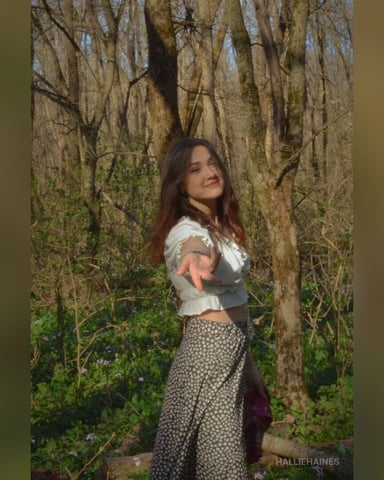 HallieHaines Foto