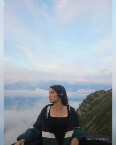 HallieHaines Foto