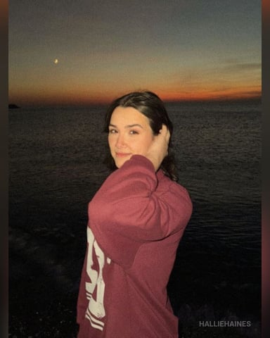 HallieHaines Foto