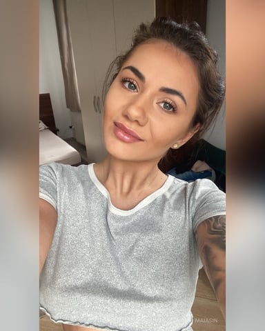 MaiaSin foto