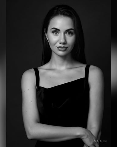 MaiaSin foto