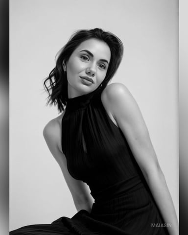 MaiaSin foto